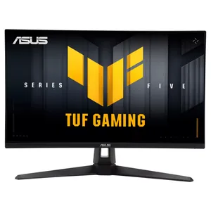 مانیتور گیمینگ 27 اینچ ایسوس مدل TUF Gaming VG27AQ5A