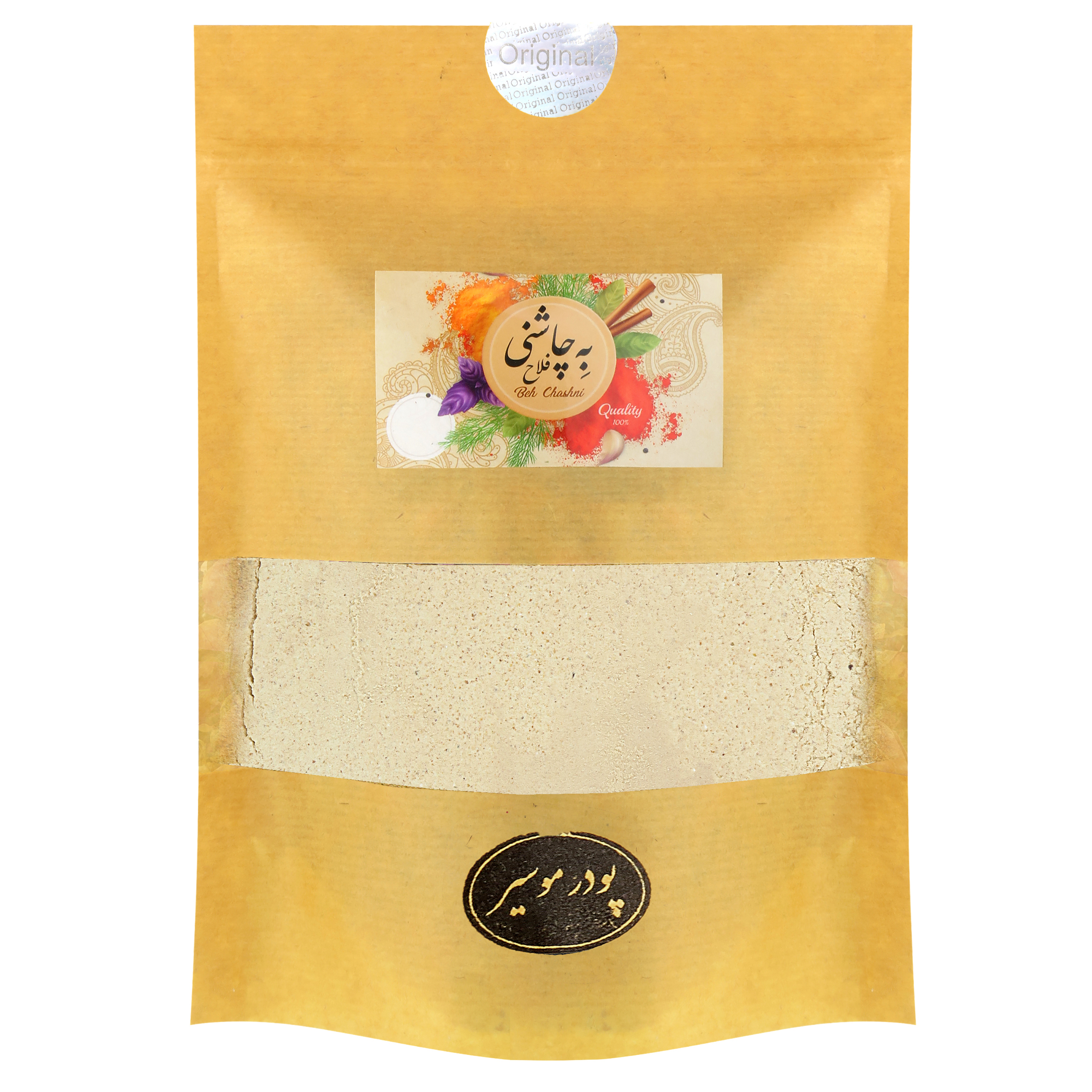 پودر موسیر به چاشنی فلاح - 200 گرم