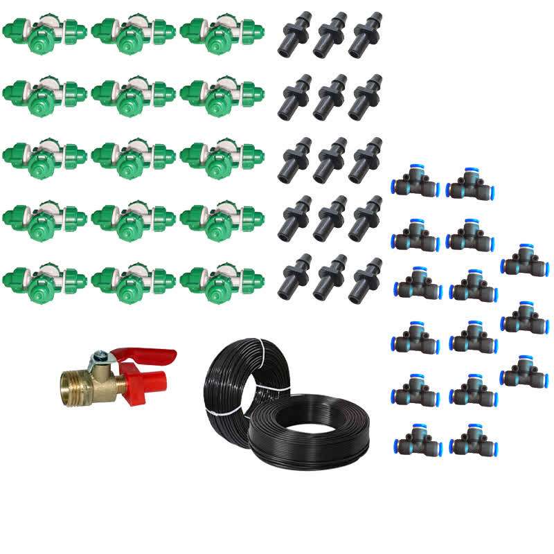 مه پاش مدل گاوداری مجموعه47 عددی