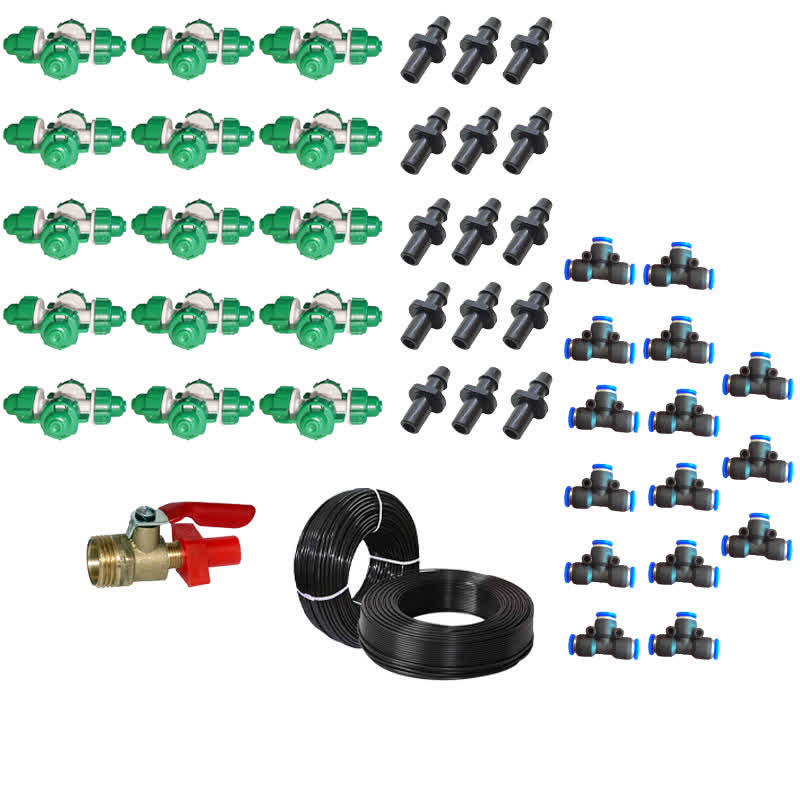 مه پاش مدل گاوداری مجموعه47 عددی