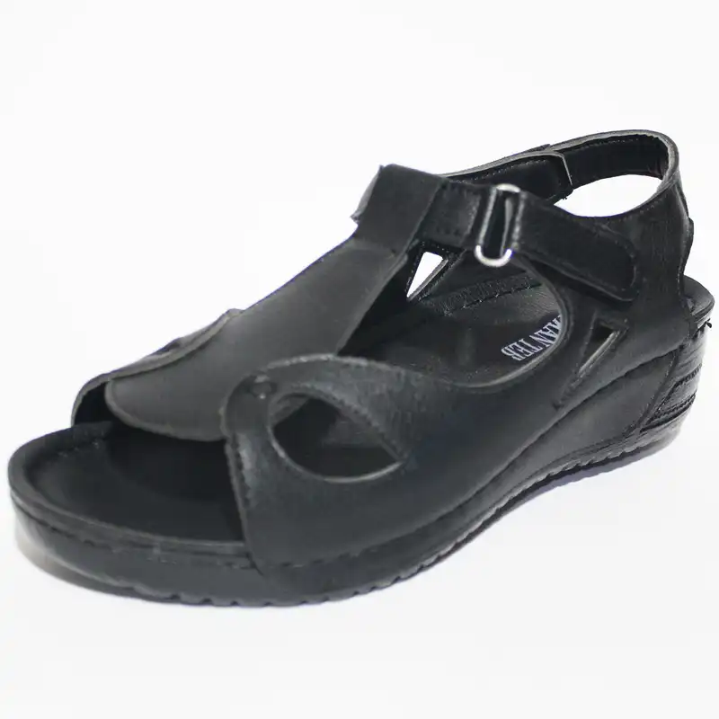 صندل زنانه پاتکان مدل آیلین کد SVN 124