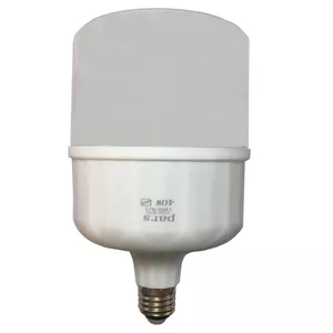 لامپ ال ای دی 40 وات پارس الکتریک البرز کد 04 پایه E27