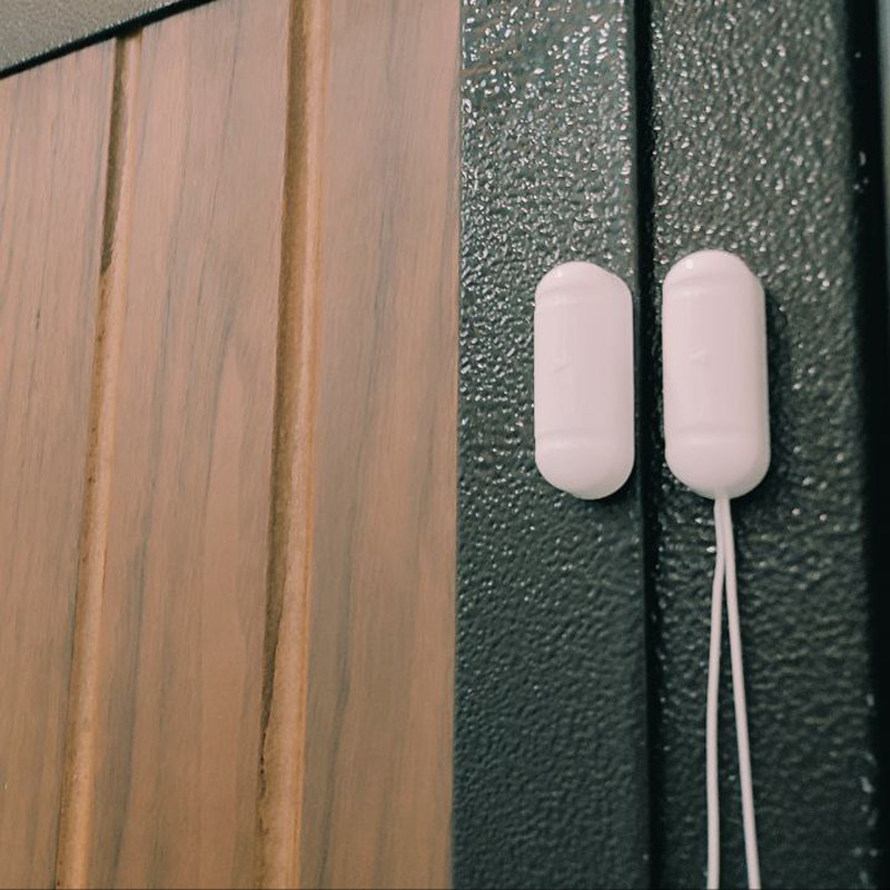 مگنت دزدگیر ال اس مدل DS-06-LS