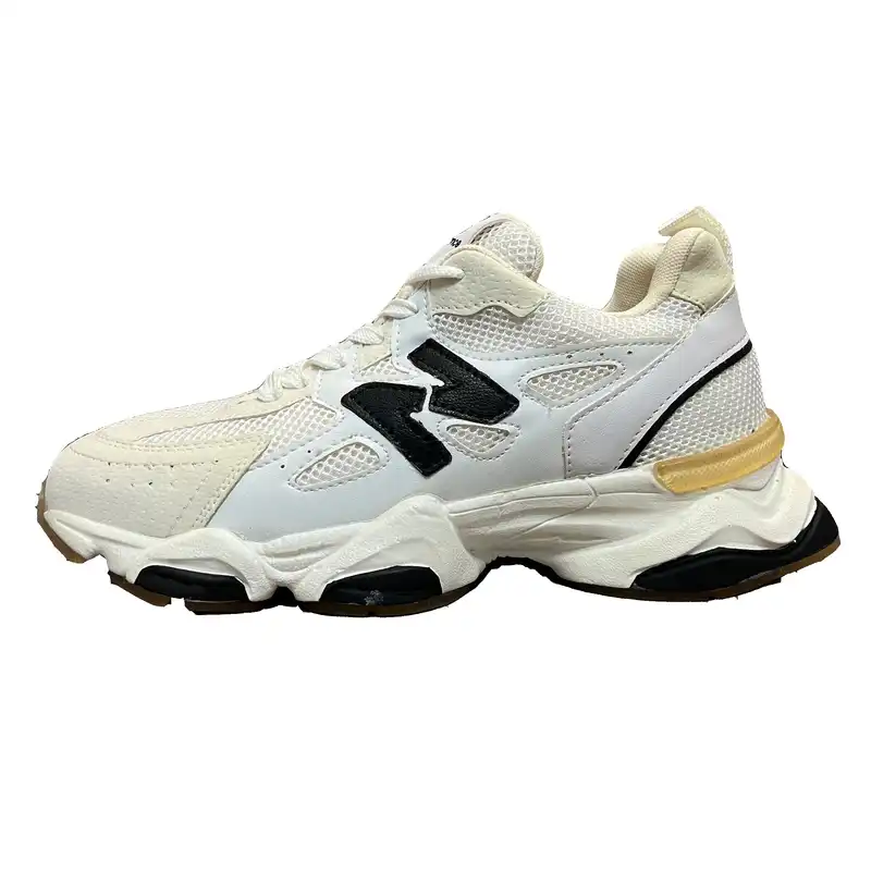 کفش راحتی زنانه مدل ستاره 1