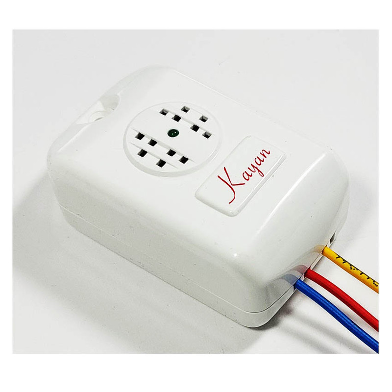 محافظ ولتاژ مدل KM-901 کد BT0103