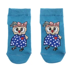 جوراب دخترانه پاآرا مدل 5-51-702