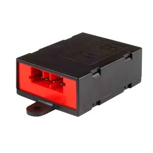 یونیت شیشه بالابر خودرو قطعه سازان کبیر مدل YON-405-30969 مناسب برای پژو 405 