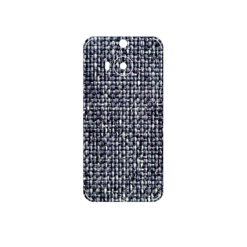 برچسب پوششی ماهوت مدل Fabric Texture 6 مناسب برای گوشی موبایل اچ تی سی One M9