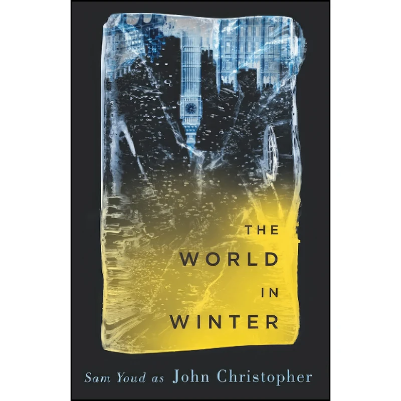 کتاب The World in Winter اثر John Christopher انتشارات تازه ها