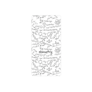 MAHOOT Chemistry Science Cover Sticker for Lenovo Vibe Shot