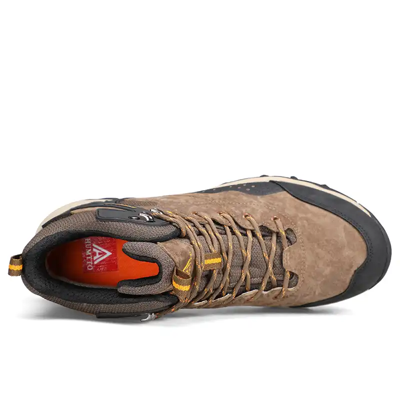 کفش کوهنوردی مردانه هامتو مدل 3-210337A