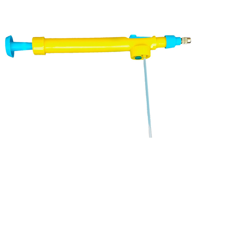 سمپاش دستی مدل سرنوشابه ای کد SN