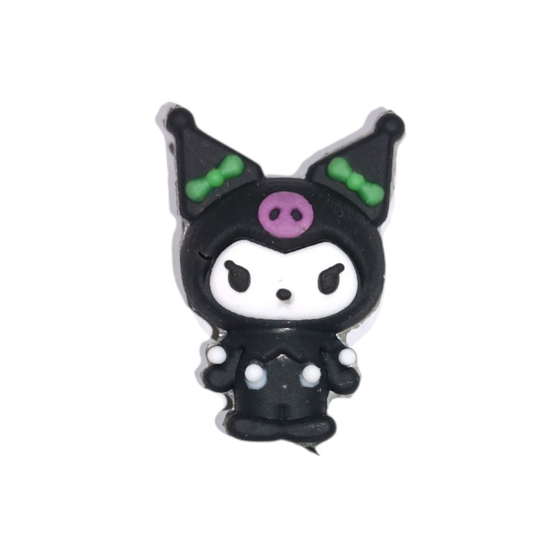 سرمدادی مدل کروم بسته 4 عددی