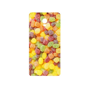 MAHOOT Gummi candy 2 Cover Sticker for Lenovo Vibe P1