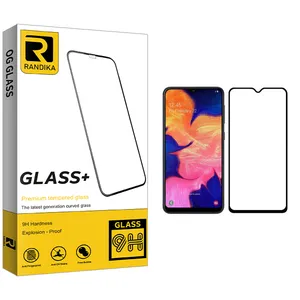 Randika GLD Screen Protector For Samsung Galaxy A10