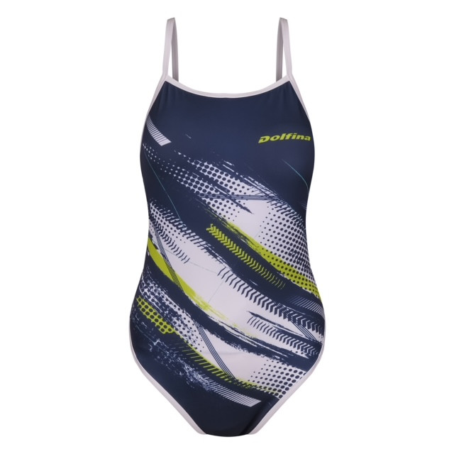 مایو زنانه مدل H - 24