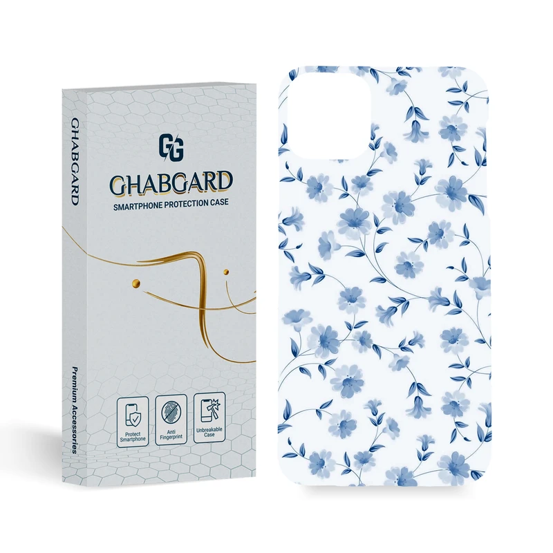 کاور قاب گارد مدل دخترانه مناسب برای گوشی موبایل اپل iPhone 11 Pro Max