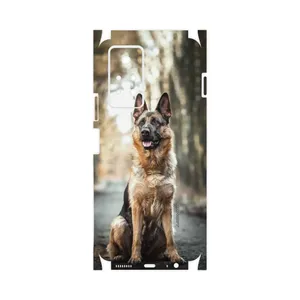MAHOOT Dog-1-FullSkin Cover Sticker for Infinix Note 11 Pro