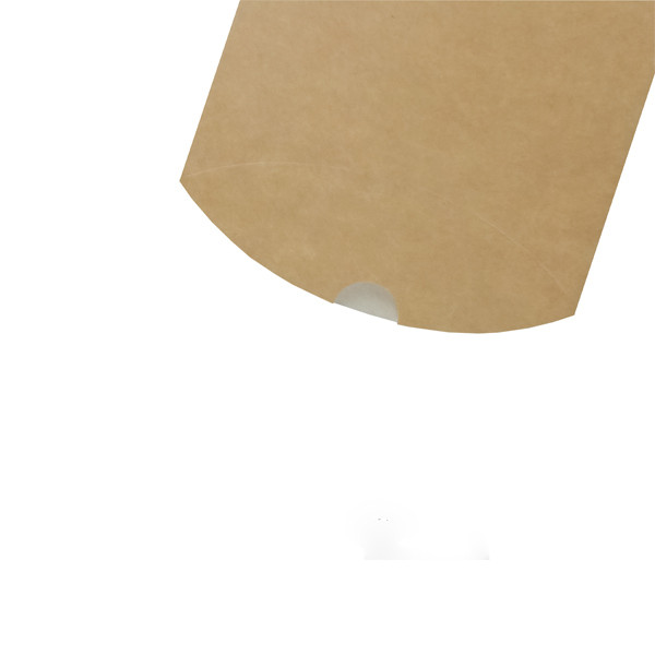 جعبه بسته بندی مدل کرافت بالشتی بسته 25 عددی