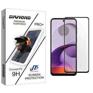 JF Diamond Screen Protector For Motorola  Moto G14