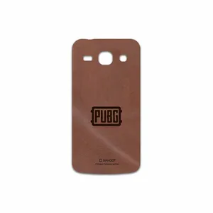 MAHOOT MNL-PUBG Cover Sticker for Samsung Galaxy Star 2 Plus