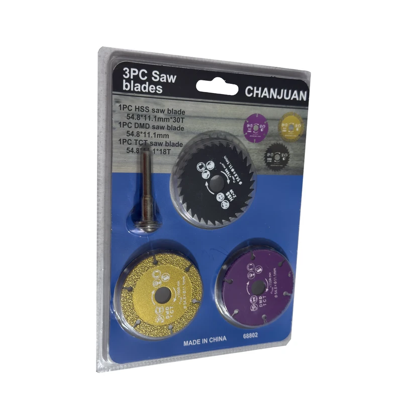 صفحه برش فرزمینیاتوری مدل همه کاره کد SMT-CHANJUN-4PCS 