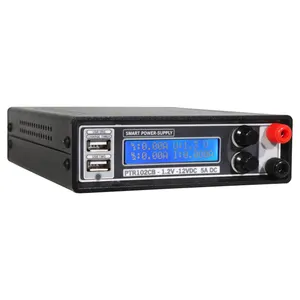 منبع تغذیه مدل PTR102CB