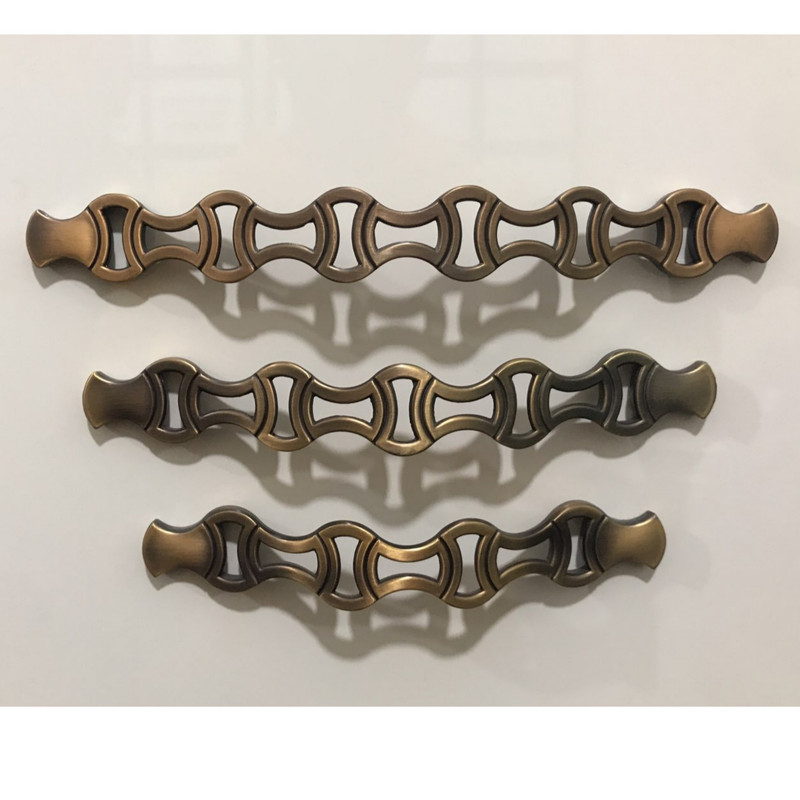 دستگیره کابینت مدل M99 دستگیره کابینت مدل M99