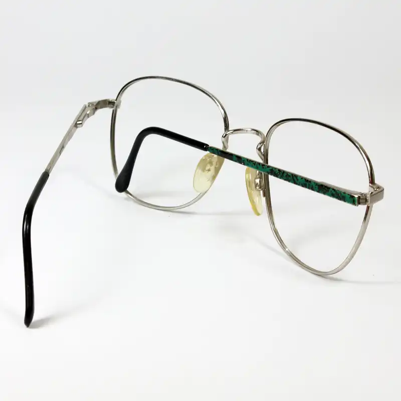 فریم عینک طبی لوکس اُتیکا مدل 418