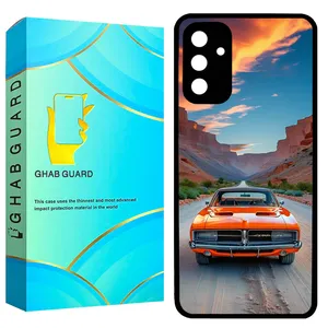 Ghab Guard GCHPA15 Cover For Samsung Galaxy A15