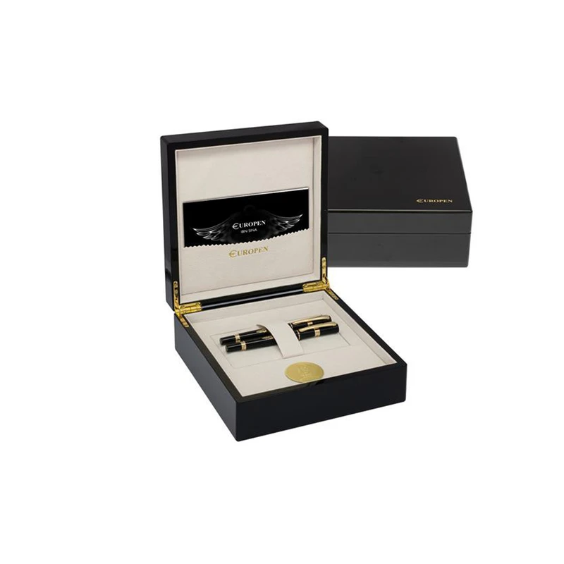 عکس شماره 6 : ست خودنویس و روان نویس یوروپن مدل ابن سینا