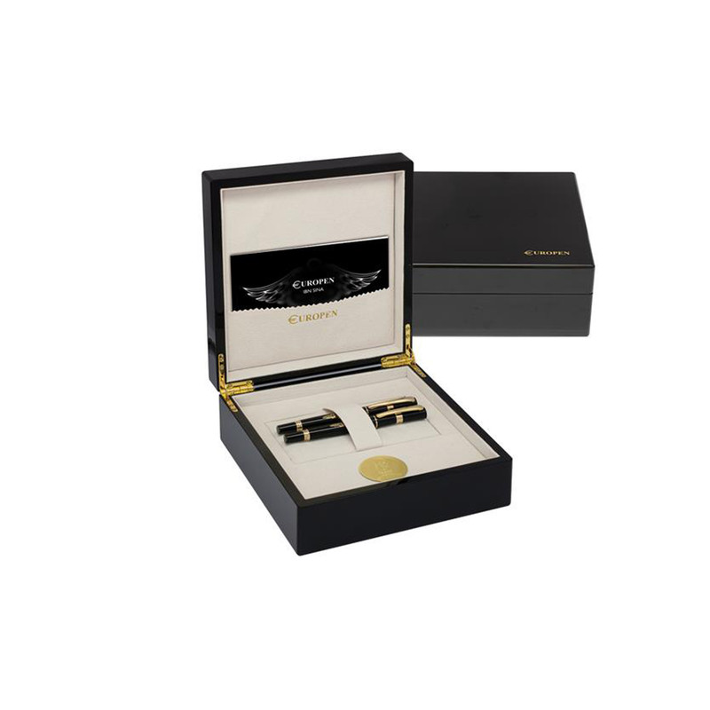 ست خودنویس و روان نویس یوروپن مدل ابن سینا