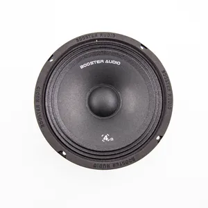 میدرنج خودرو بوستر مدل BM-65 ECO 1 بسته دو عددی