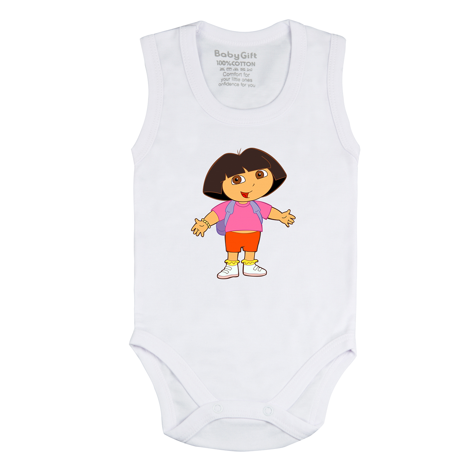 بادی نوزادی کد 517