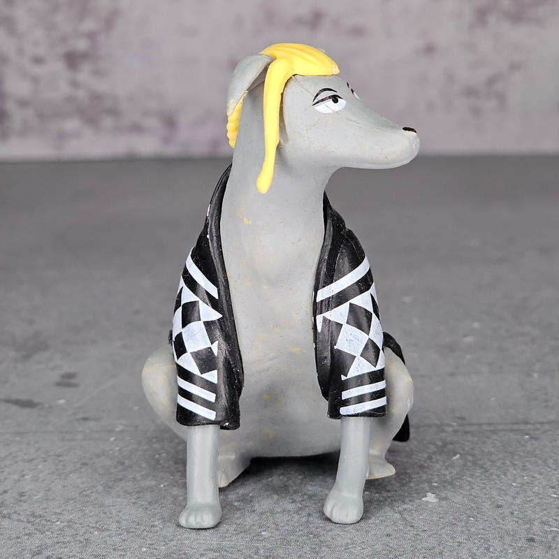 فیگور مدل انیمه توکیو ریونجرز طرح دراکن