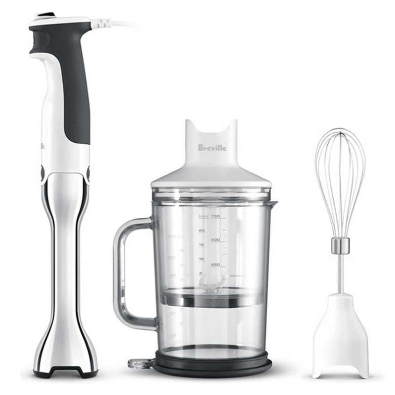 گوشت کوب برقی برویل مدل BSB510W