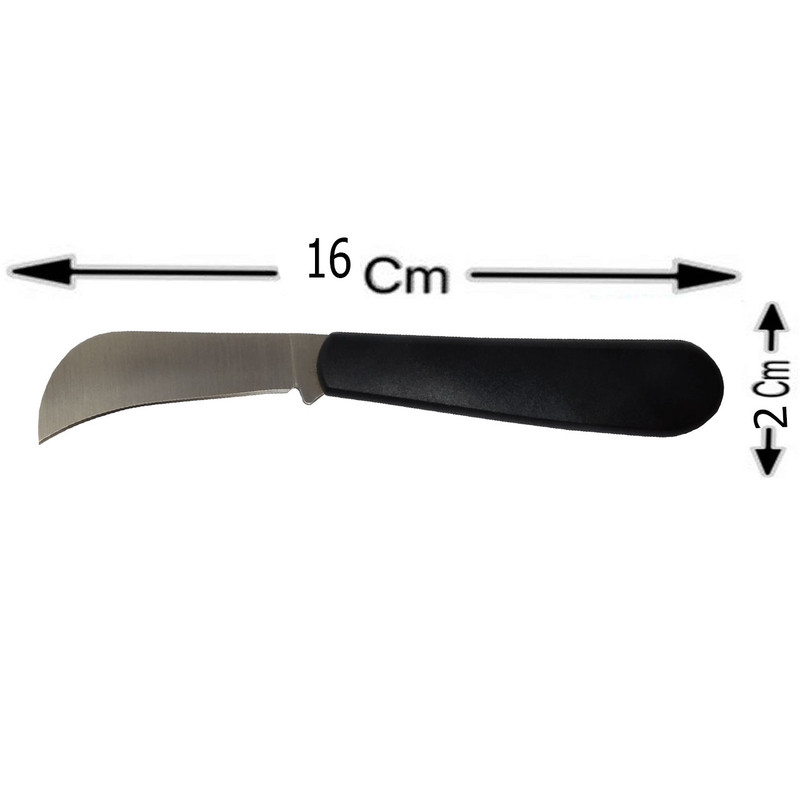 چاقو پیوند زنی مدل TG031mini چاقو پیوند زنی مدل TG031mini