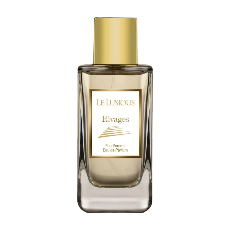 ادوپرفیوم زنانه ریواژ مدل للیسیوس حجم 100 میلی‌لیتر