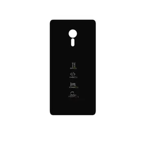 MAHOOT Programming 2 Cover Sticker for Lenovo ZUK Z2 Pro