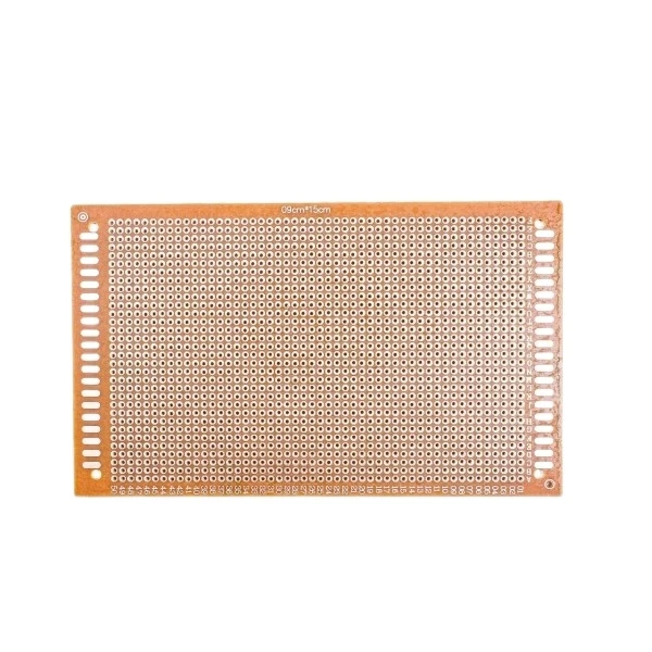 فیبر سوراخ دار مدل DOT-1536