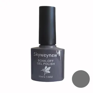 لاک ژل ناخن اسکای وی نیو شماره 460