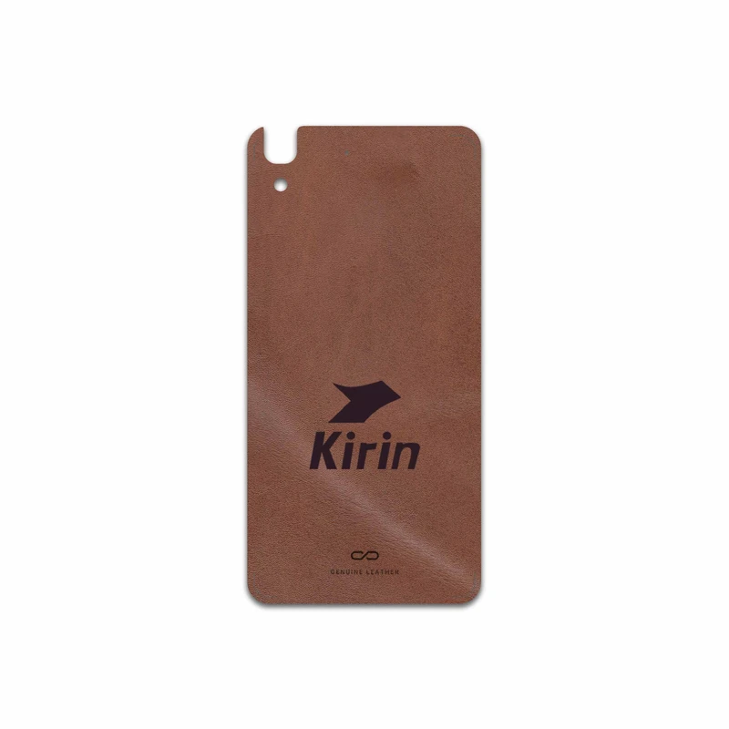 برچسب پوششی ماهوت مدل MNL-KRN مناسب برای گوشی موبایل هوآوی Y6