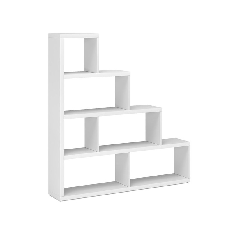 کتابخانه اسمردیس مدل K130 - MDF+