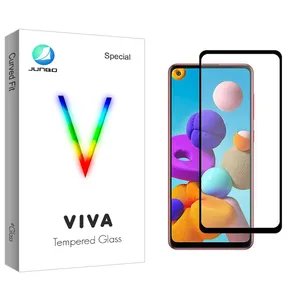 Junbo Viva Glass Ceramics Screen Protector For Samsung Galaxy A11/M11