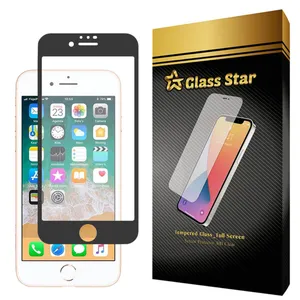 Glass Star M-Glass Ceramics Screen Protector For Apple iPhone 6s Plus