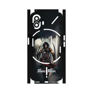MAHOOT Prince_of_Persia-FullSkin Cover Sticker for Nothing Phone 2