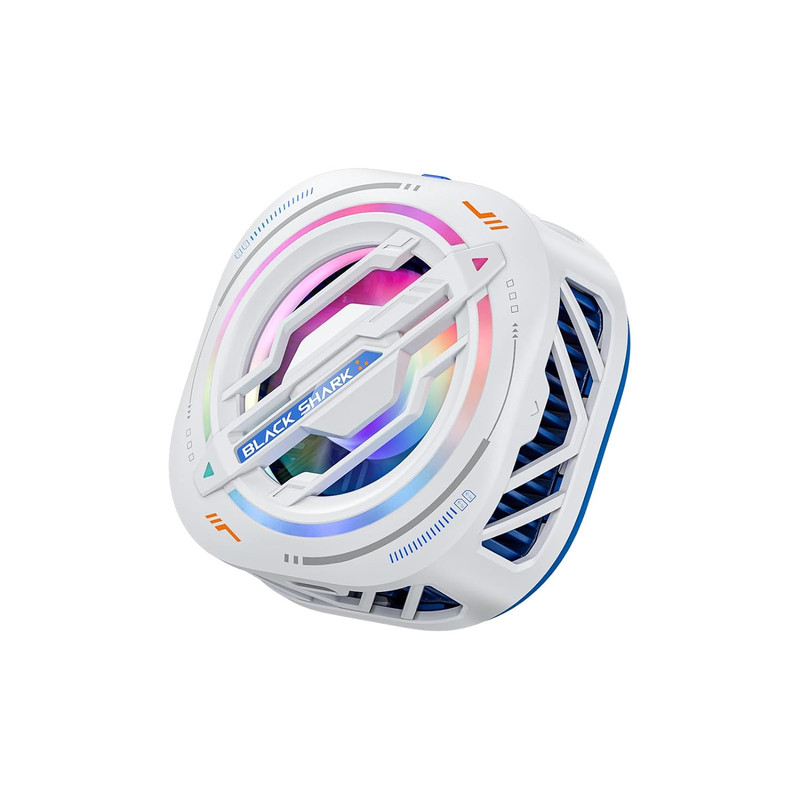 فن خنک کننده موبایل بلک شارک مدل MagCooler 3 Pro