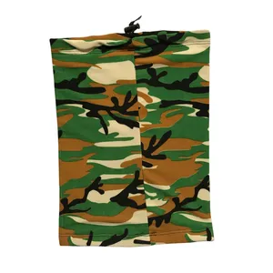 دستمال سر و گردن مدل skch