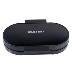 نقد و بررسی وافل ساز ماتسو مدل MA-780 توسط خریداران