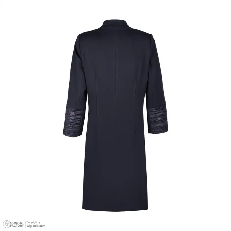 پالتو زنانه مادام مدل ورونیکا شانل